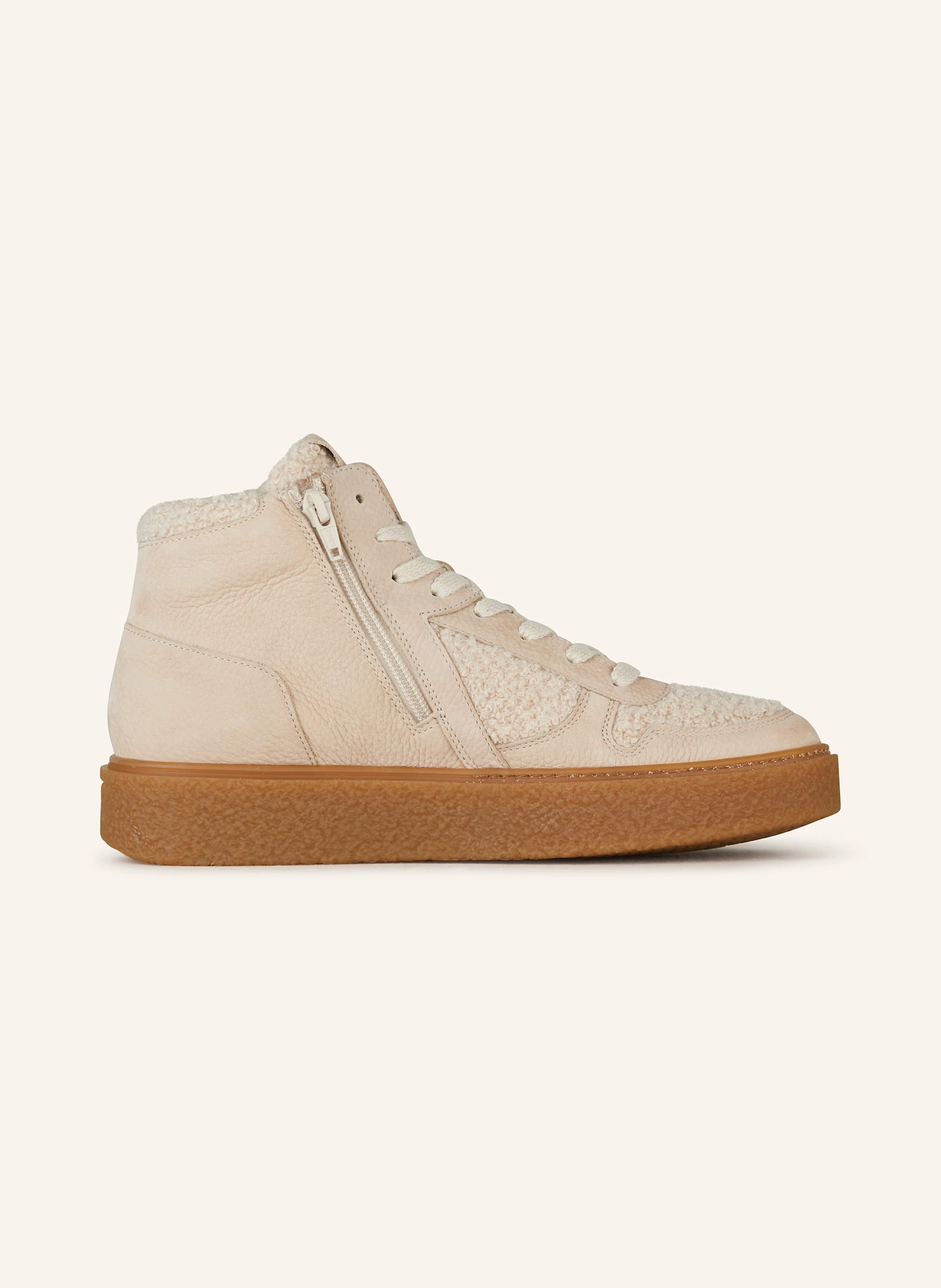 paul green Hightop-Sneaker