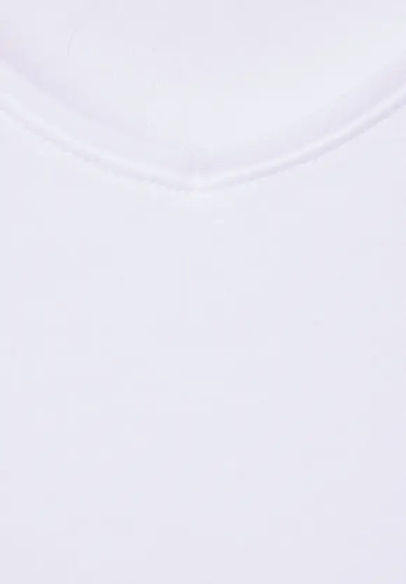 Basic T-Shirt - White