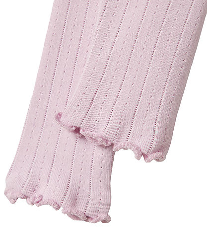 Name It Leggings - NbfBega - Winsome Orchid