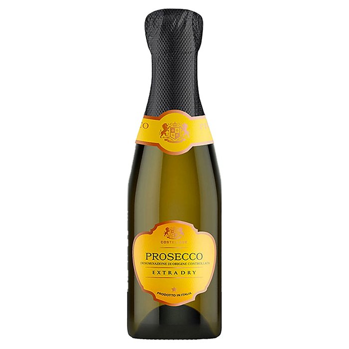 COSTELLORE Prosecco DOC 200 ml