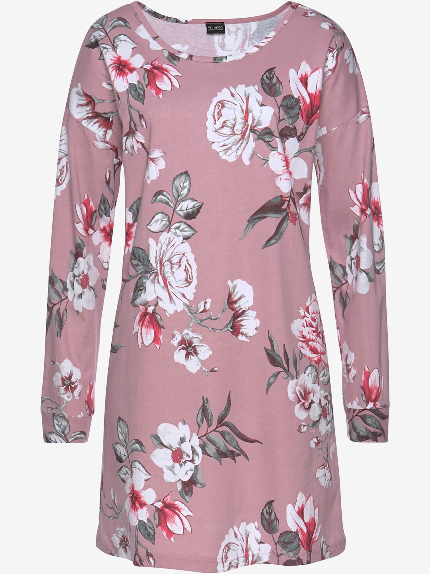 Chemise de nuit lot de 2 robes de nuit courtes