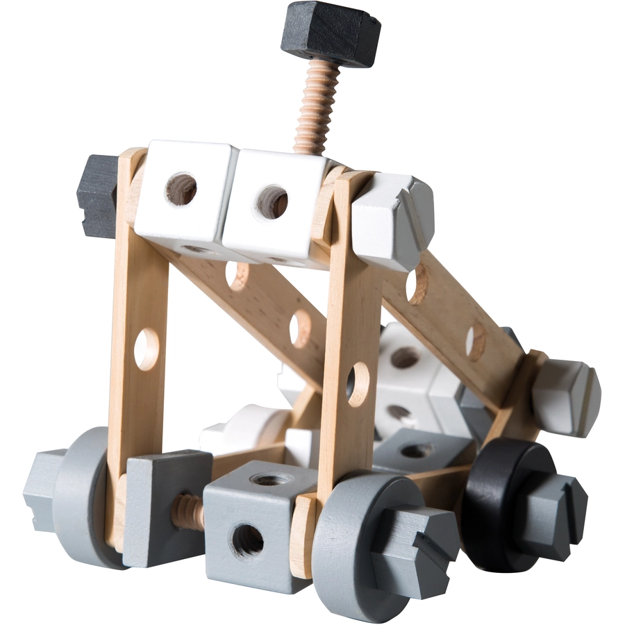 roba Holzbaukasten