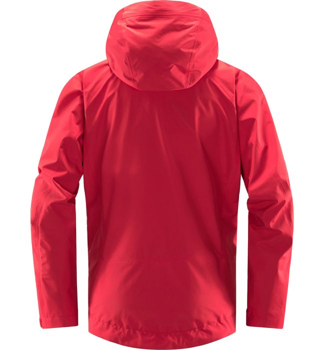 Astral GTX Jacket Women dameregnjakke
