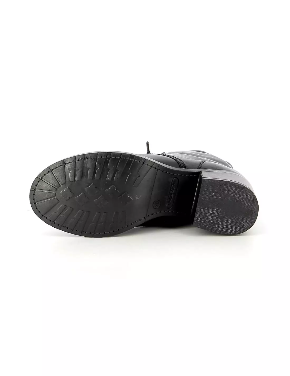 FREEFLEX 38414 - Boots & bottines Noir