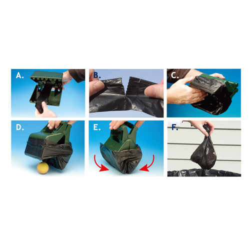 Pawise Waste Scooper