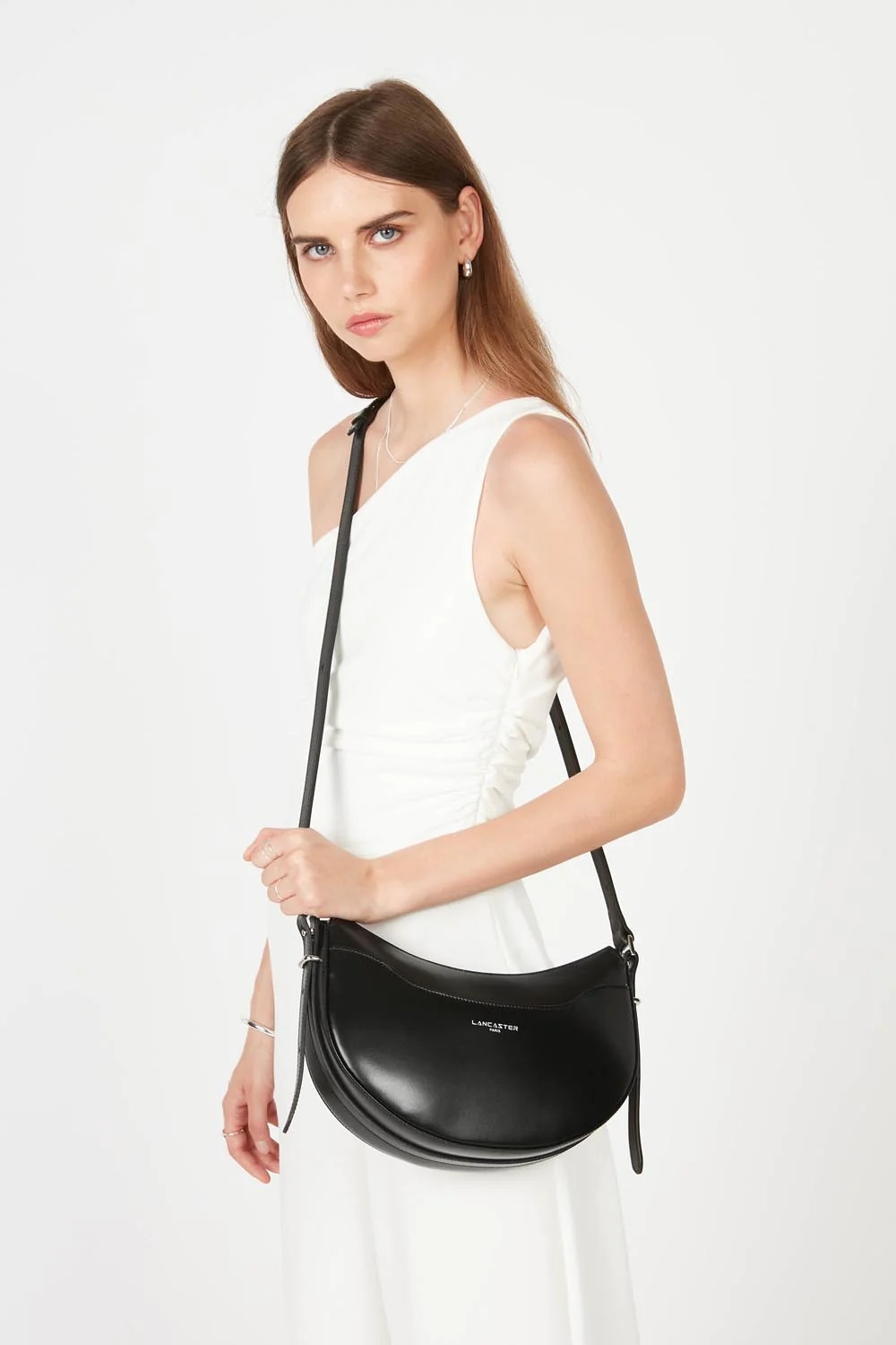 Suave Ace-Sac demi lune
