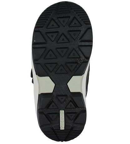 Viking VinterStøvler - Play II R GTX - Reflective/Sort