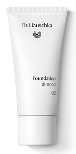 Dr. Hauschka Foundation Almond 02 30ML