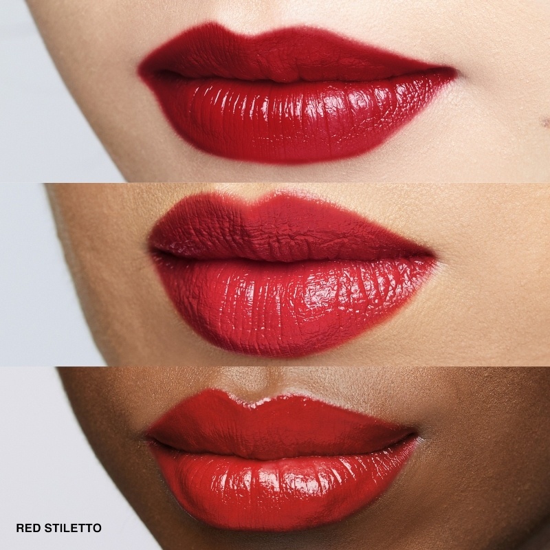 Bobbi Brown Luxe Shine Intense Lipstick 2,3 gr. - Red Stiletto