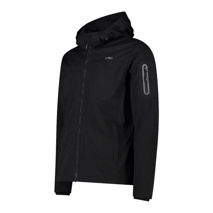 CMP Softshell Jas Heren