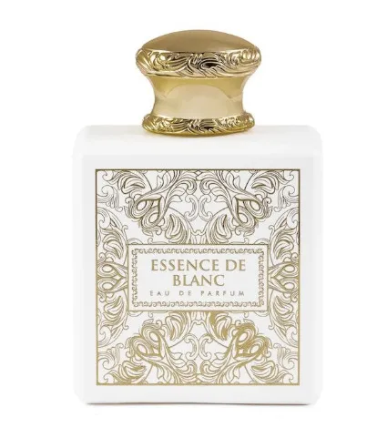 French Avenue Essence de Blanc Eau De Parfum 100 ml (unisex)