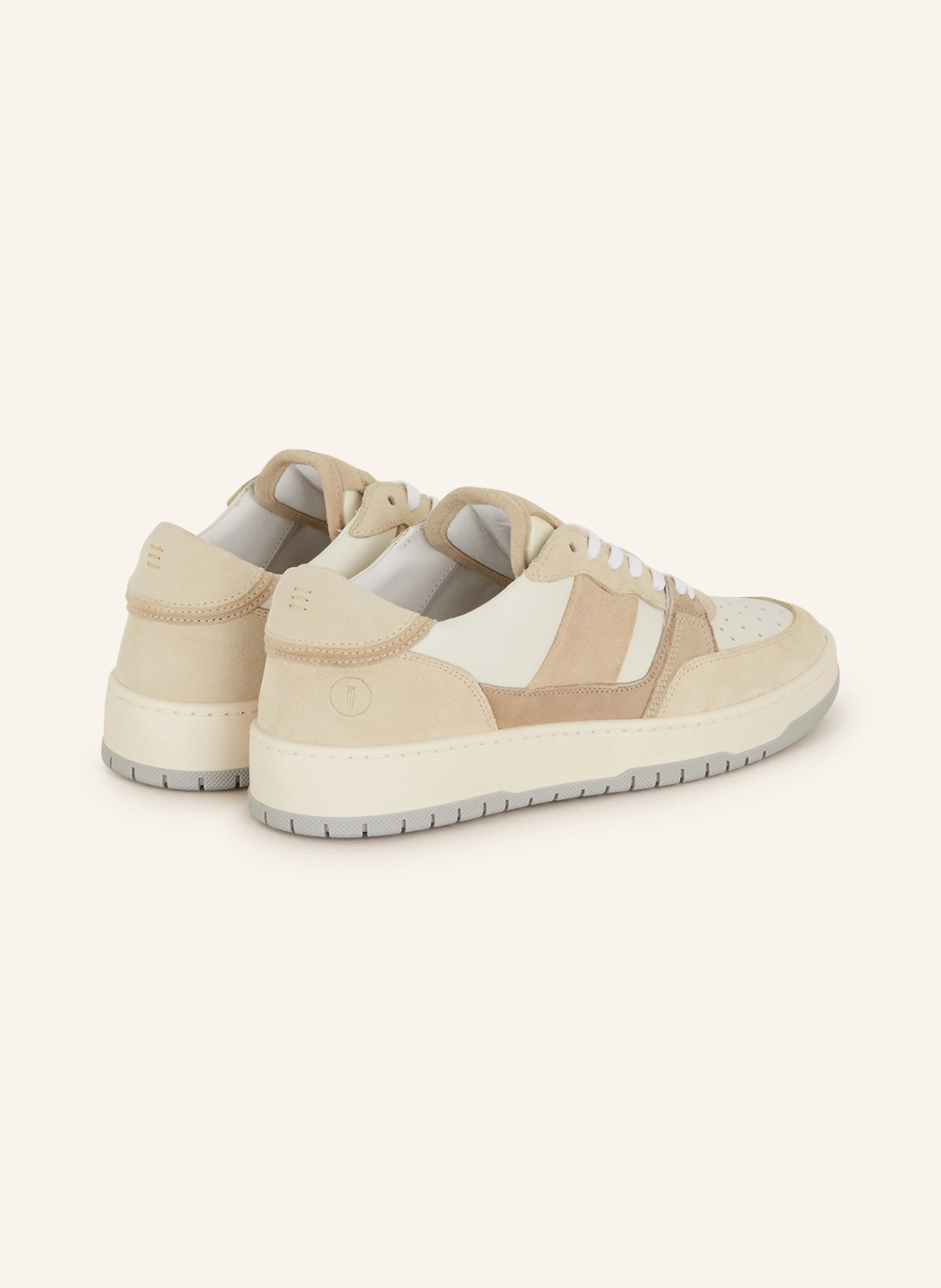 COLLEGIUM Sneaker ALPHA