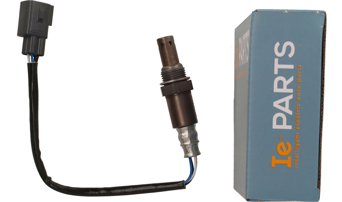 Lambda-sonde,