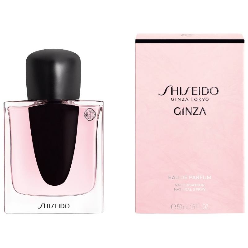 Shiseido Ginza EDP 50 ml