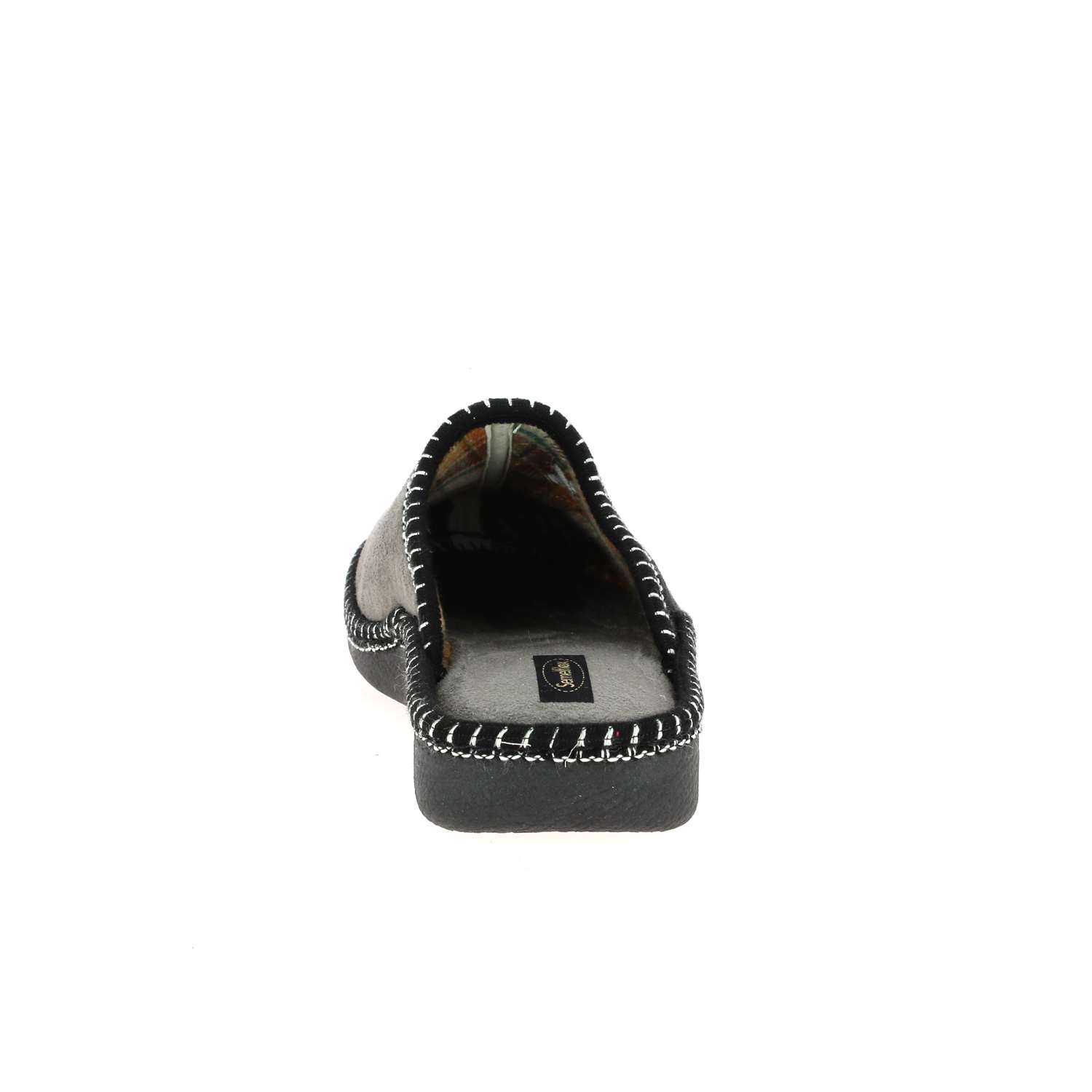 Chaussons homme SEMELFLEX NICOLAS 4