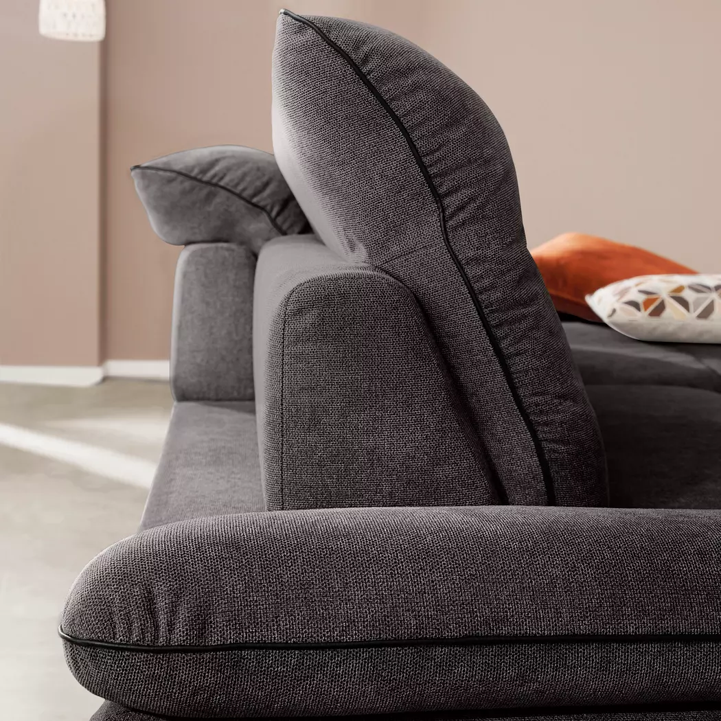 Ecksofa 15450 enjoy&MORE