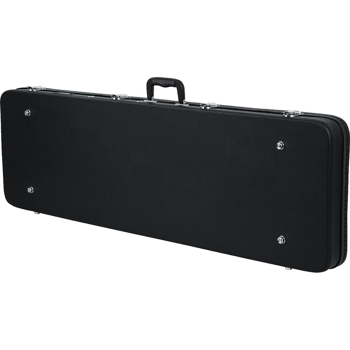 Gator Cases GWE-BASS houten koffer voor basgitaar