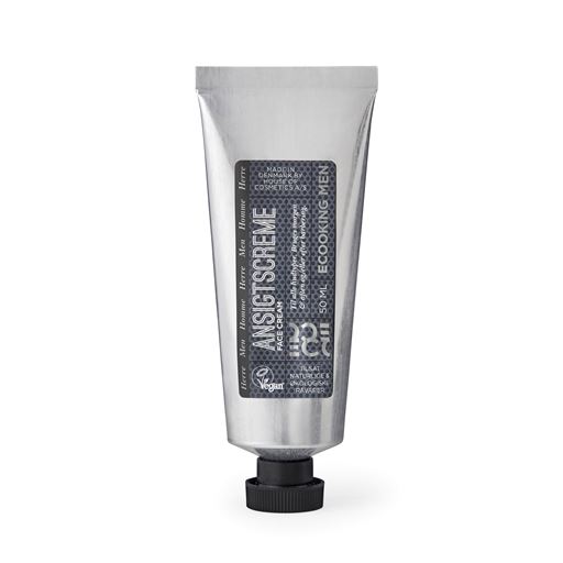 Ecooking Men Ansigtscreme, 50 ml