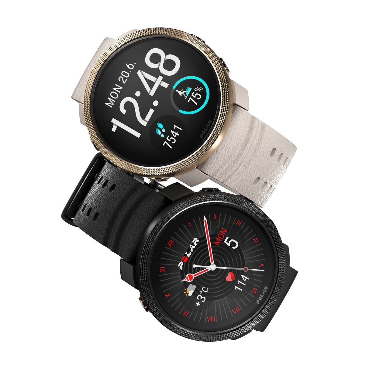 Polar<br>Vantage M3