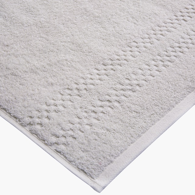 my home Handtuch »Regona, Handtücher 50x100cm, flauschig und weich, 500gr/m²« Premium Handtücher mit Bordüre, Set, 100% Baumwolle, 5 Jahre Garantie