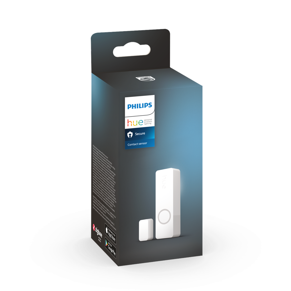 Philips Hue - Secure contact sensor EU