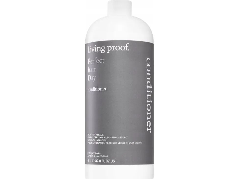 Living PRoof Living Proof, Perfect Hair Day, Silicone Free, Hair Conditioner, For Strengthening, 1000 ml For Women