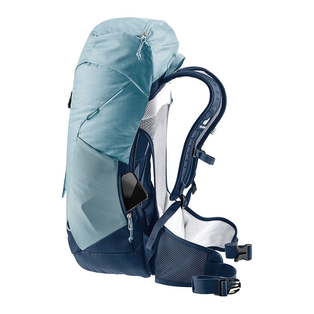 Deuter AC LITE 22 L - Sac À dos lake/ink