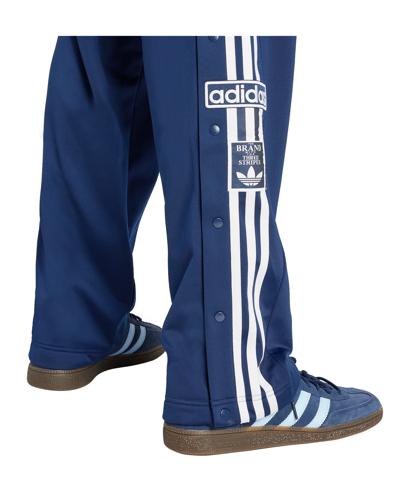 adidas Originals Adibreak Jogginghose Blau