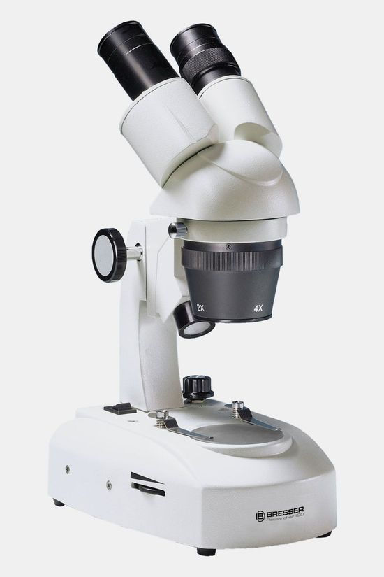 Bresser Bresser Researcher Icd Led 20X-80X Stereo Microscoop