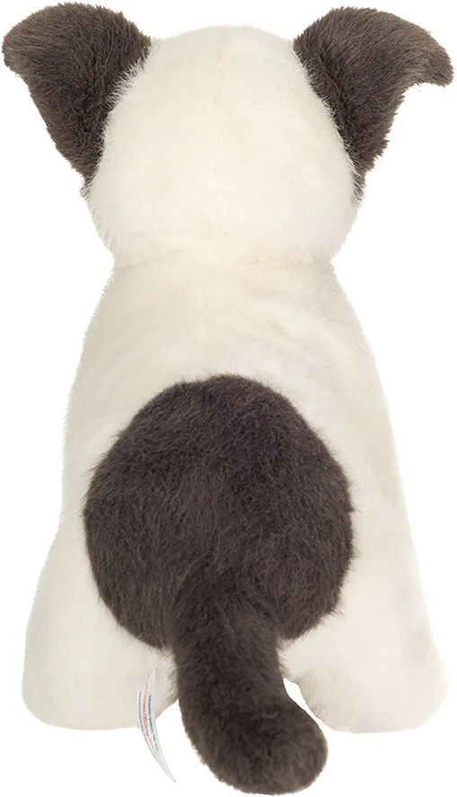 Teddy Hermann Teddy Hermann - Jack Russell hvalp 25 cm
