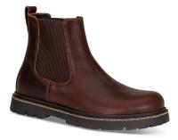 Skolett Highwood herre 1025766 Brun