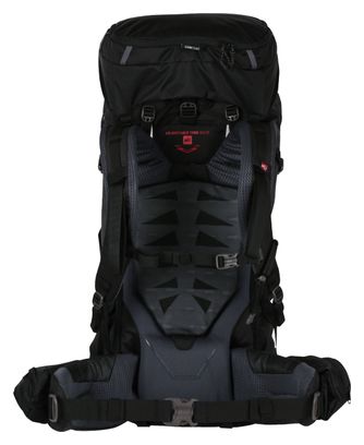 Sac de Randonnée Millet Hanang 65 10L Noir