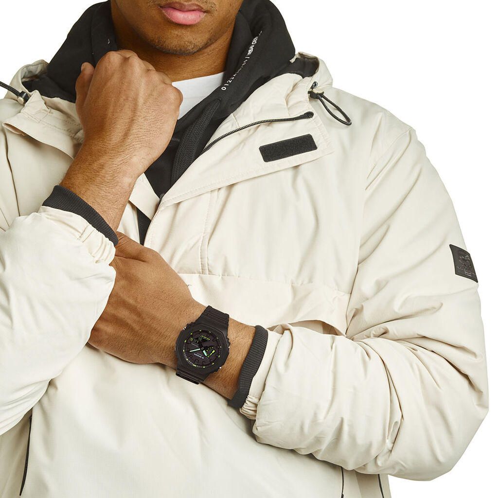 Montre Casio G-shock Noir
