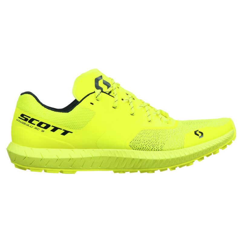 Kinabalu RC 3 - Chaussures trail homme