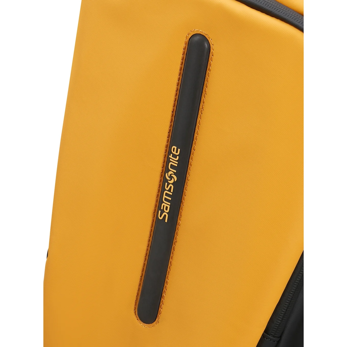 Samsonite Ecodiver Laptop Backpack XS Yellow