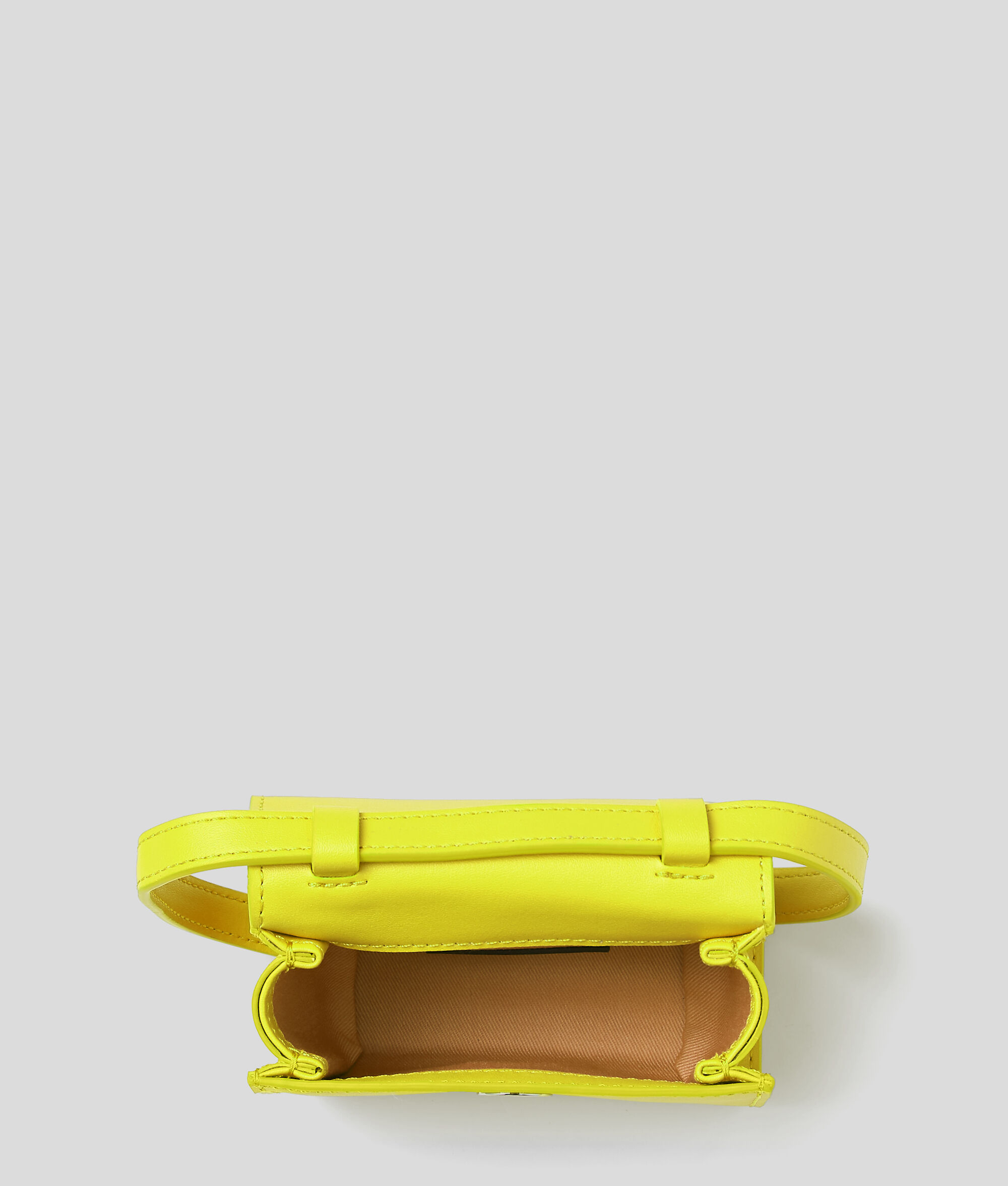 Sac en cuir technique KLJ Nano