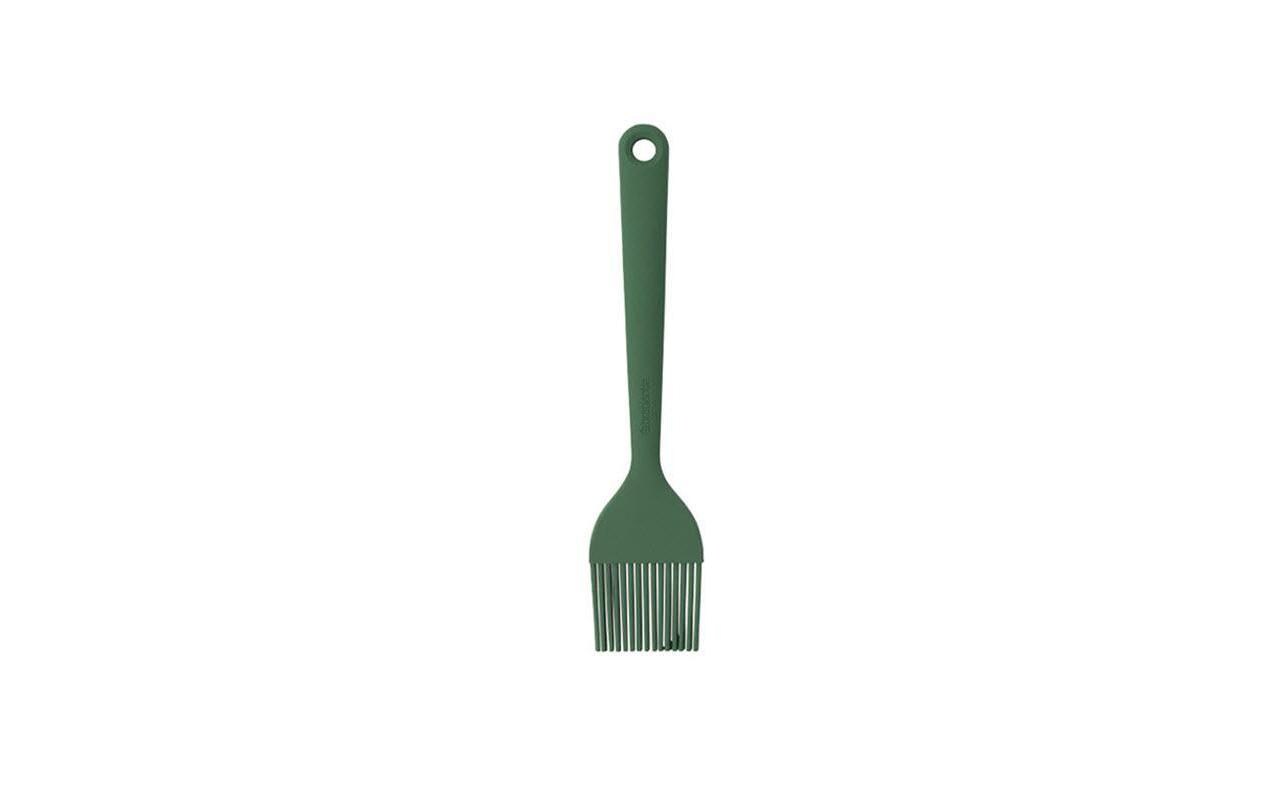 Backpinsel Tasty+ Fir GreenPraktischer und vielseitig einsetzbarer Backpinsel