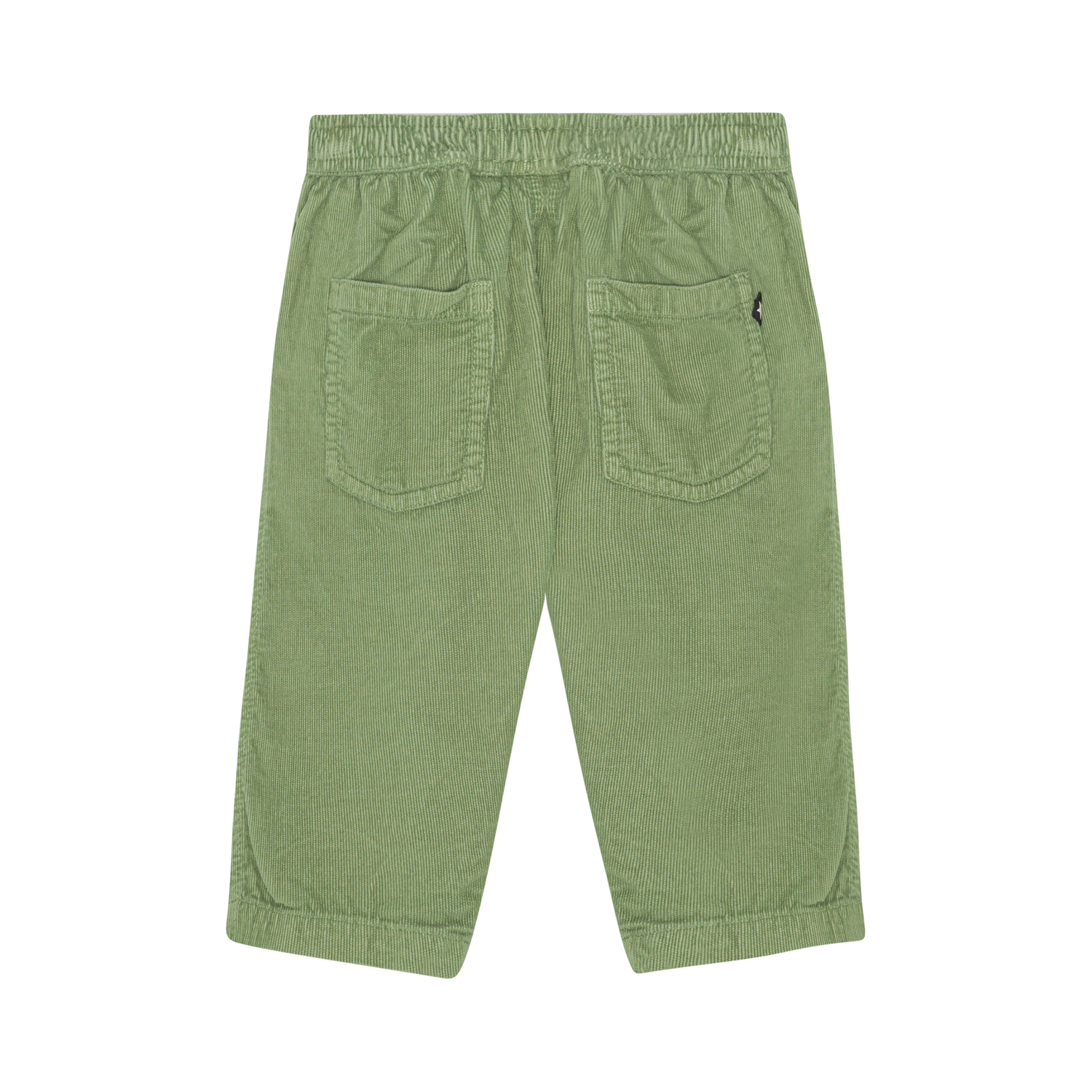 Sois - Moss Green
