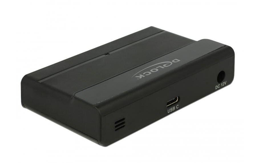 USB-Hub 64053 4x USB-ADelock Externer USB 3.1 4 Port Hub mit 10 Gbps