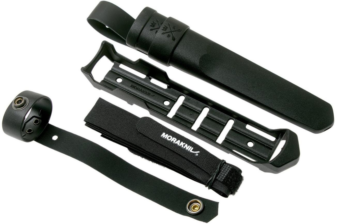 Morakniv Multi-Mount Kit 13000, voor de Garberg