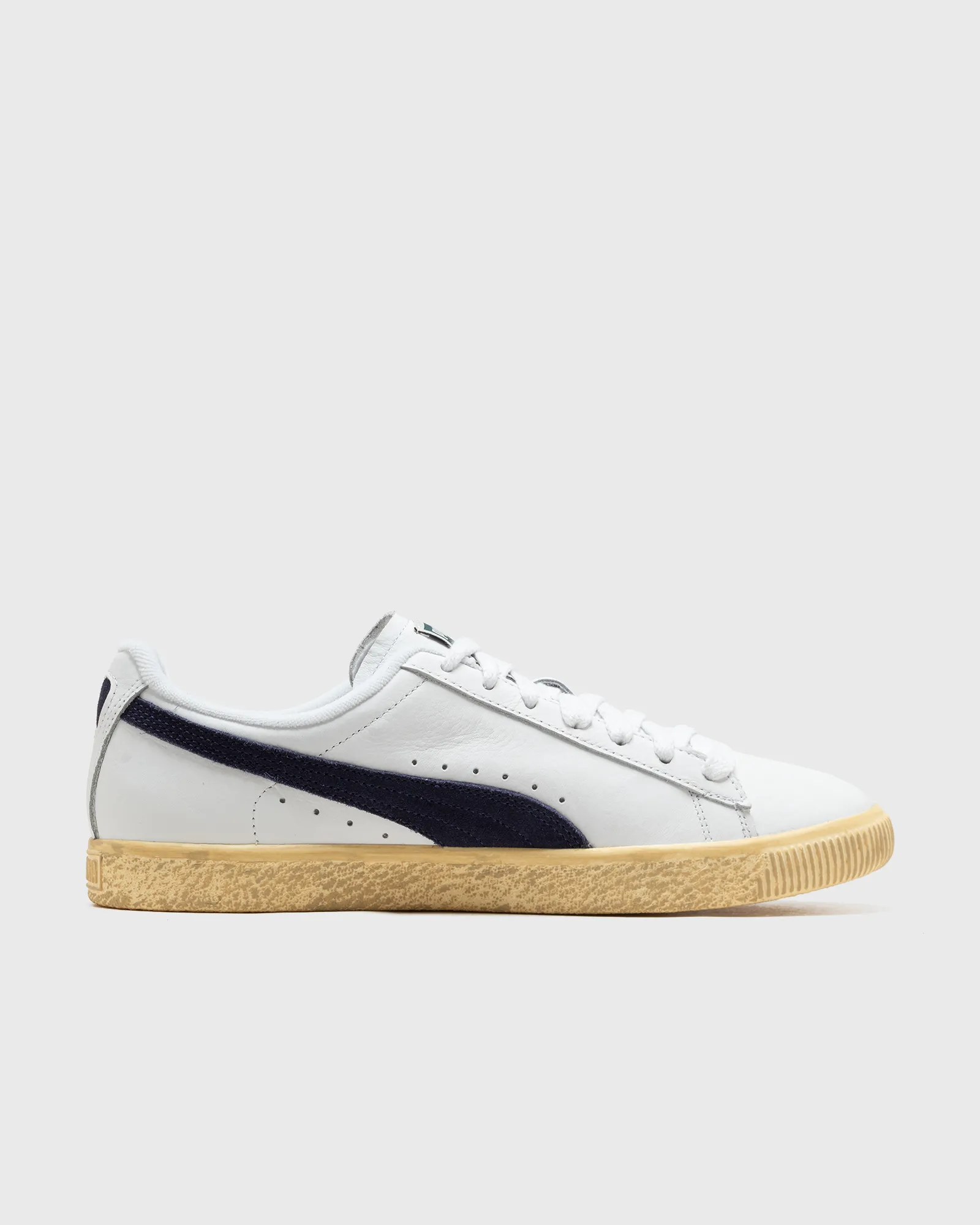Puma Clyde Vintage