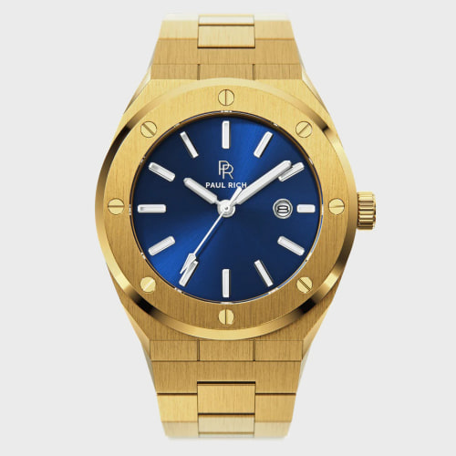 Montre Royal Touch 45mm Sapphire