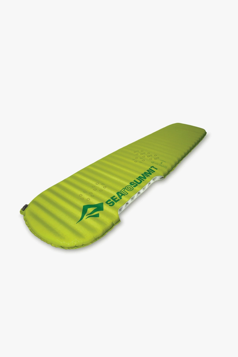 Sea to Summit Comfort Light Self Inflating Regular Luftmatratze