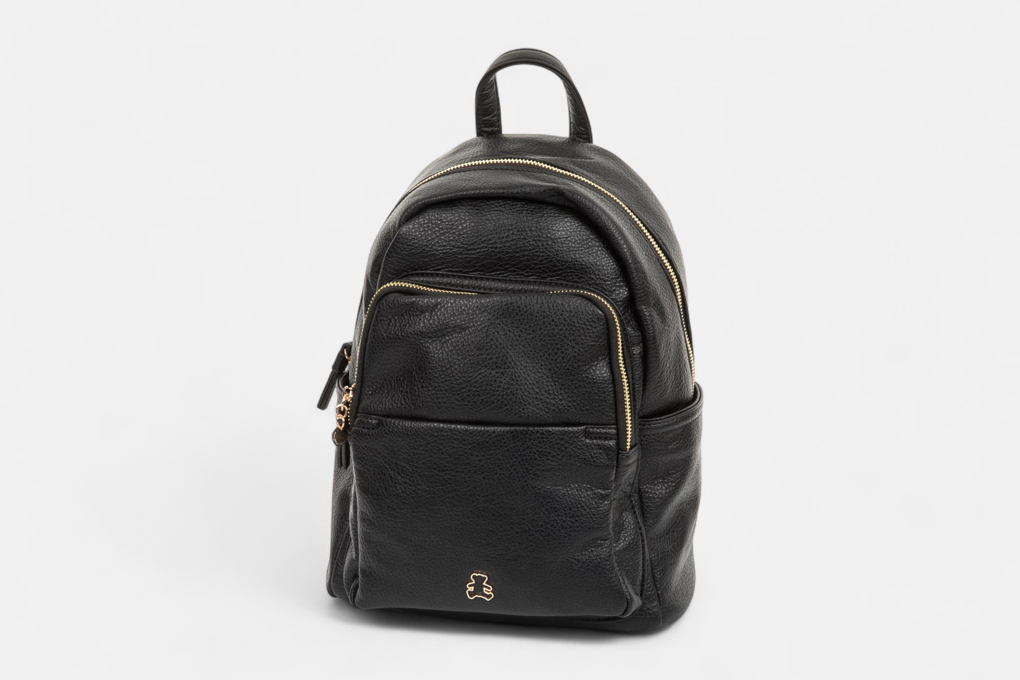 Sac à dos noir