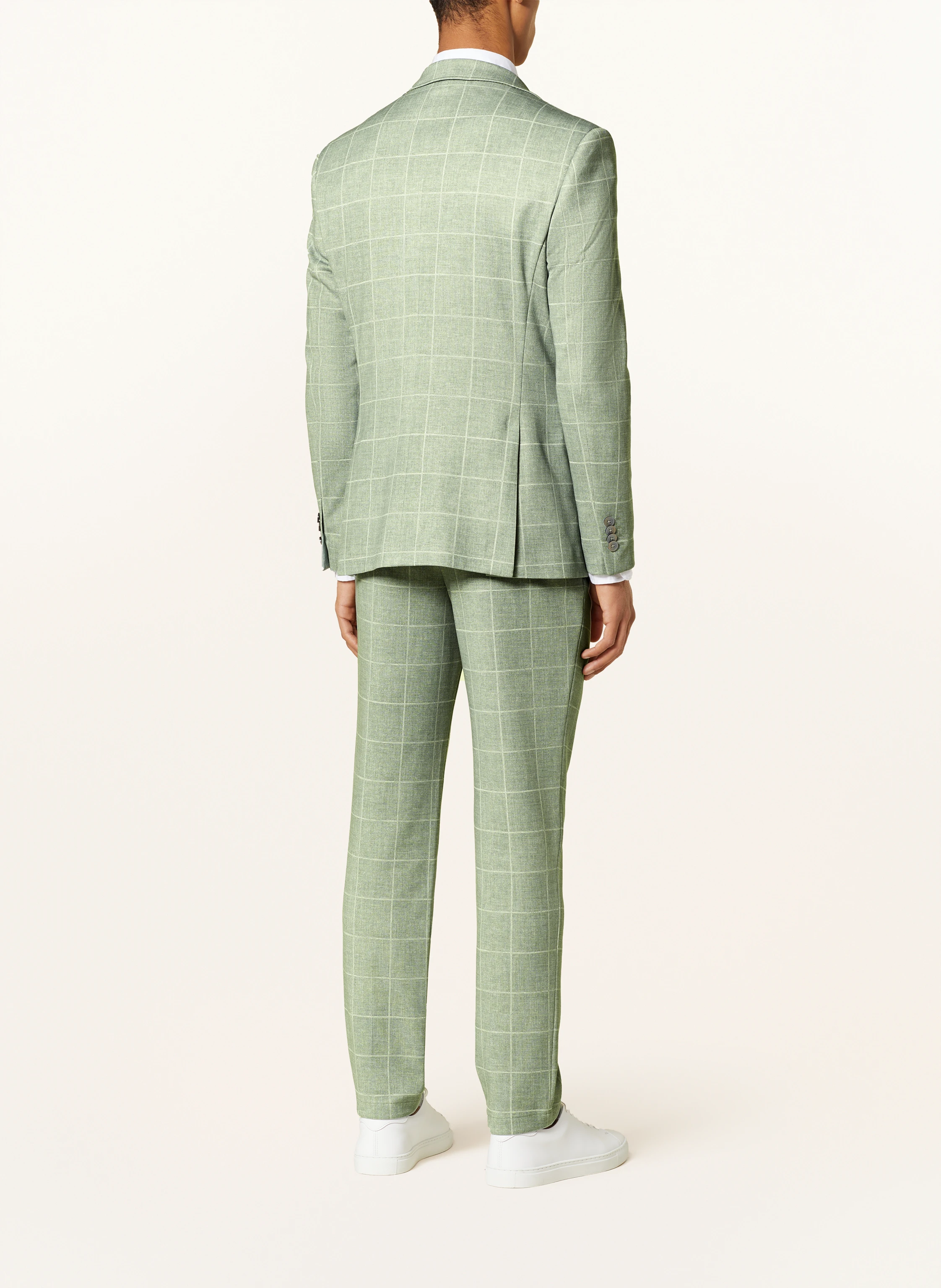 PAUL Anzugsakko Slim Fit