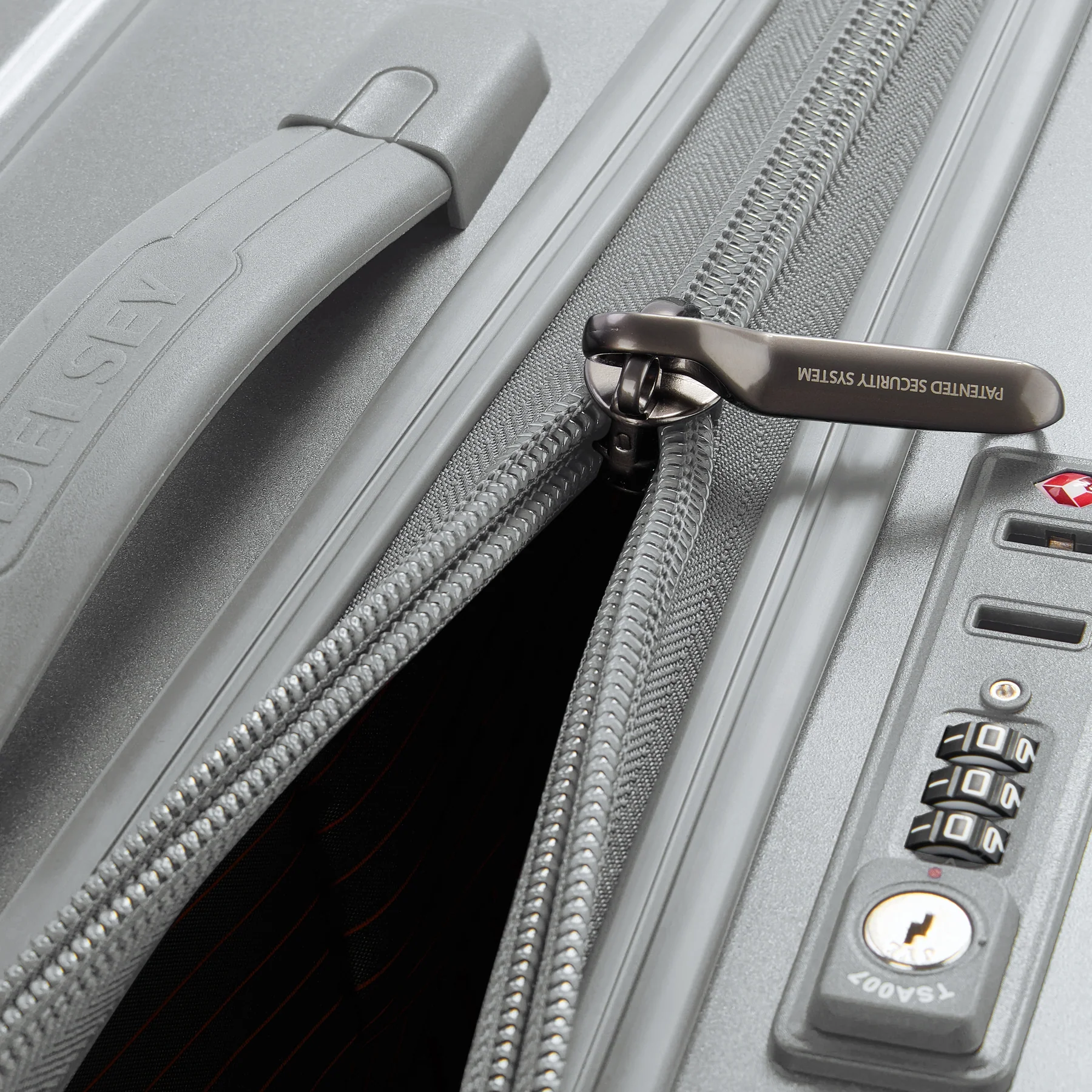 Valise Cabine - S (55cm)