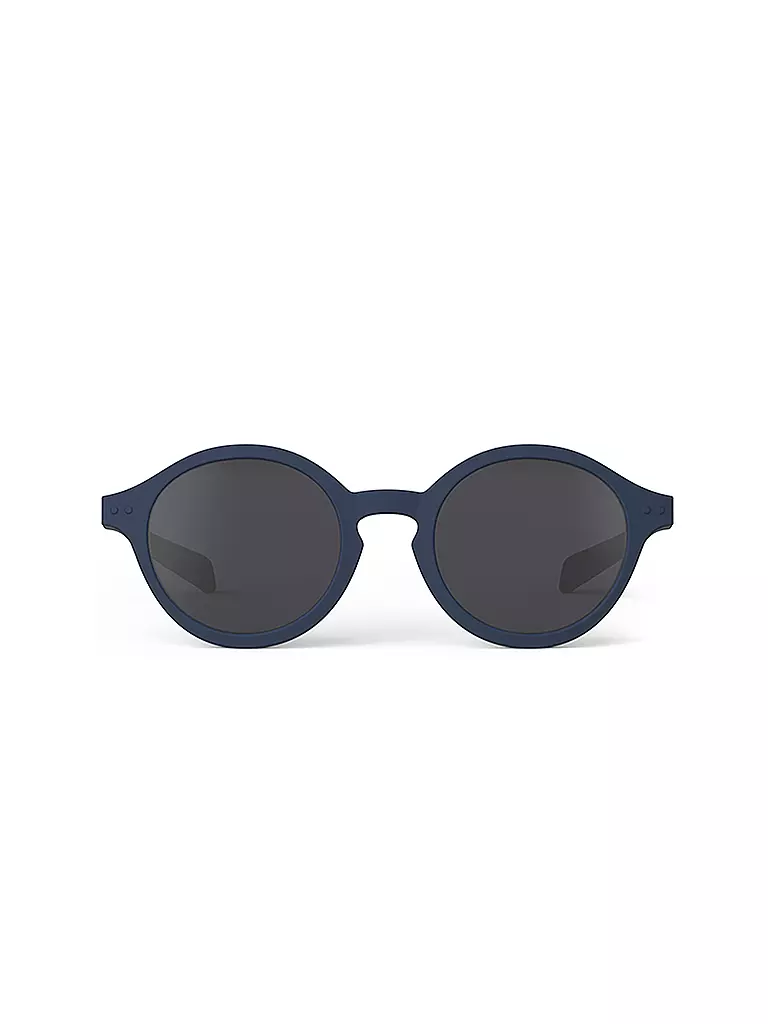IZIPIZI Kinder Sonnenbrille SUN KIDS+ #D blau
