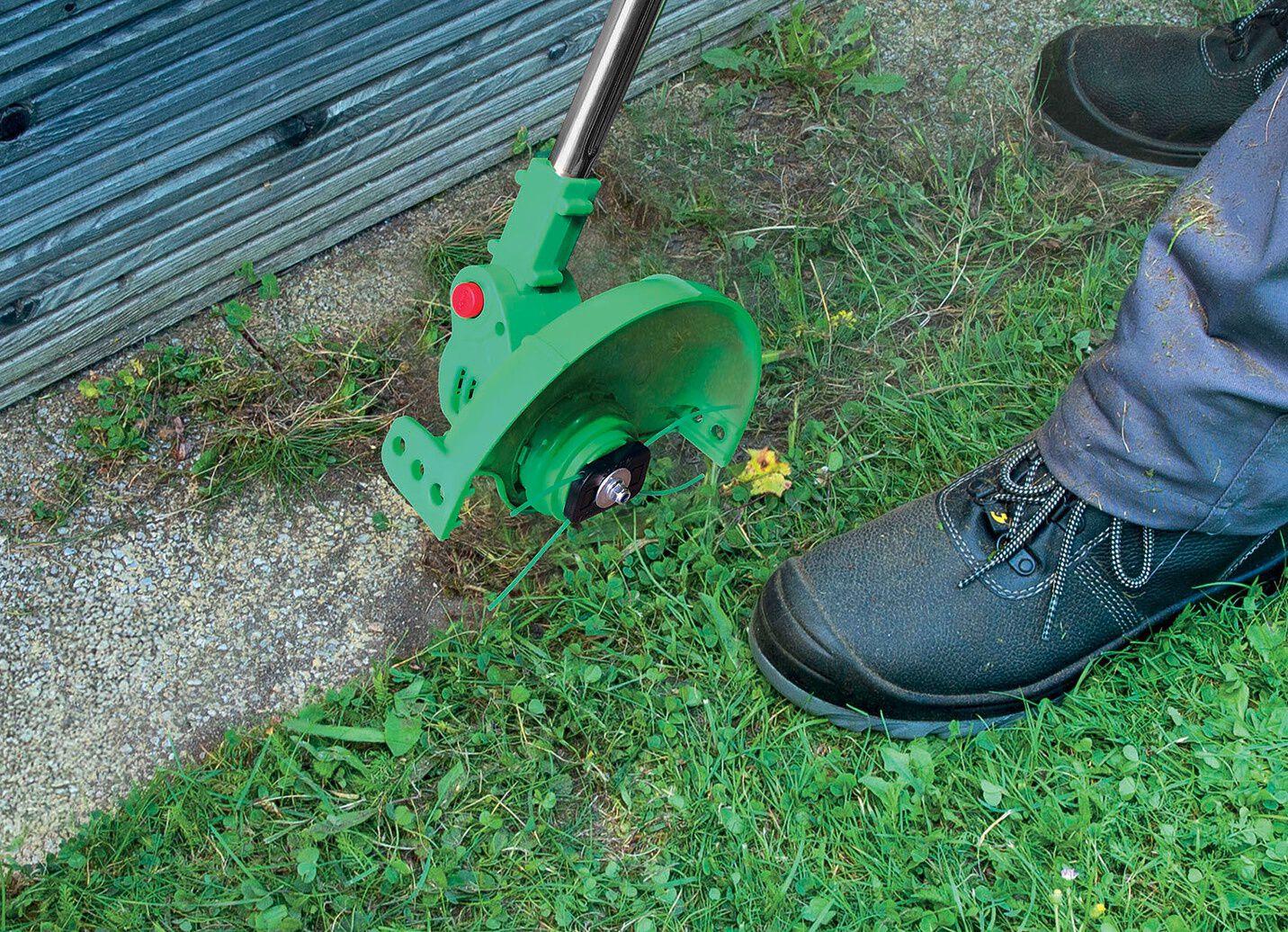 5-in-1-Akku-Trimmer Hammersmith MultiWizard