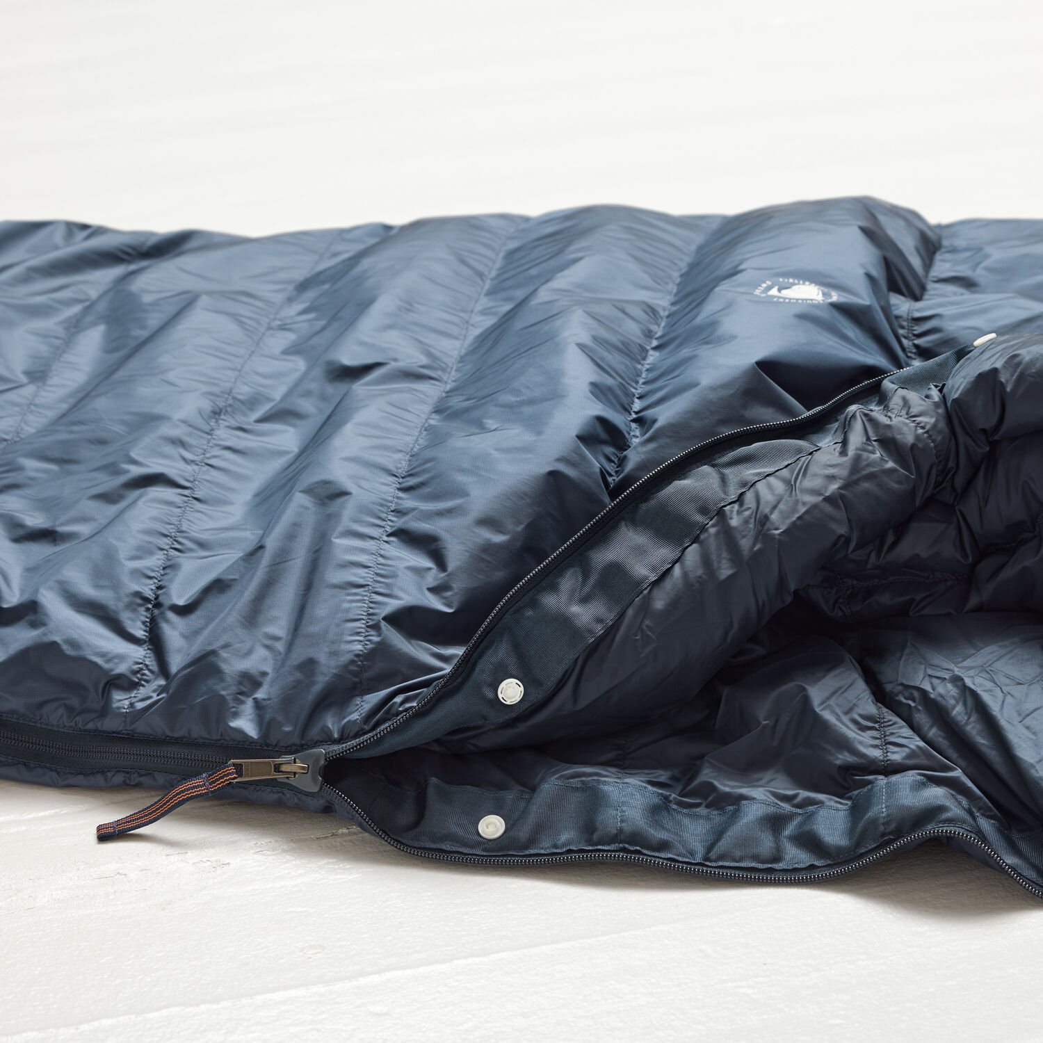 Fjallraven Keb Two Seasons Long navy