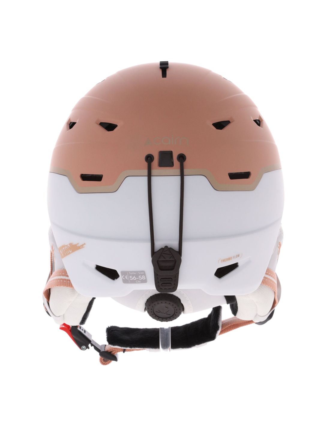 Nitro skihelm unisex